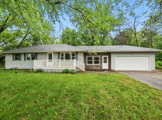 2203 181st Ave NW, Oak Grove, MN 55011