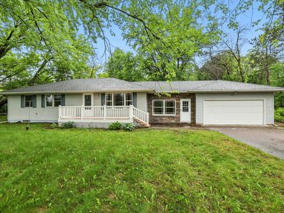 2203 181st Ave NW, Oak Grove, MN, 55011