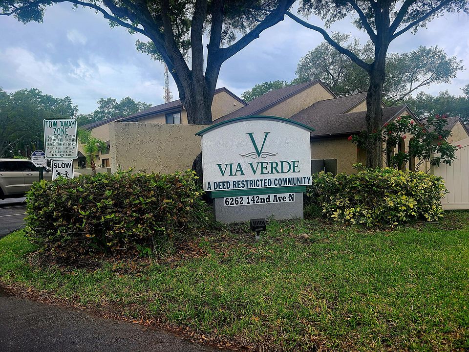 Entrance to the condo