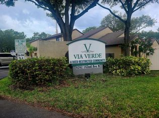 6262 142nd Ave N UNIT 303, Clearwater, FL 33760