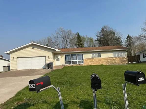 826 Almac Dr, Proctor, MN 55810