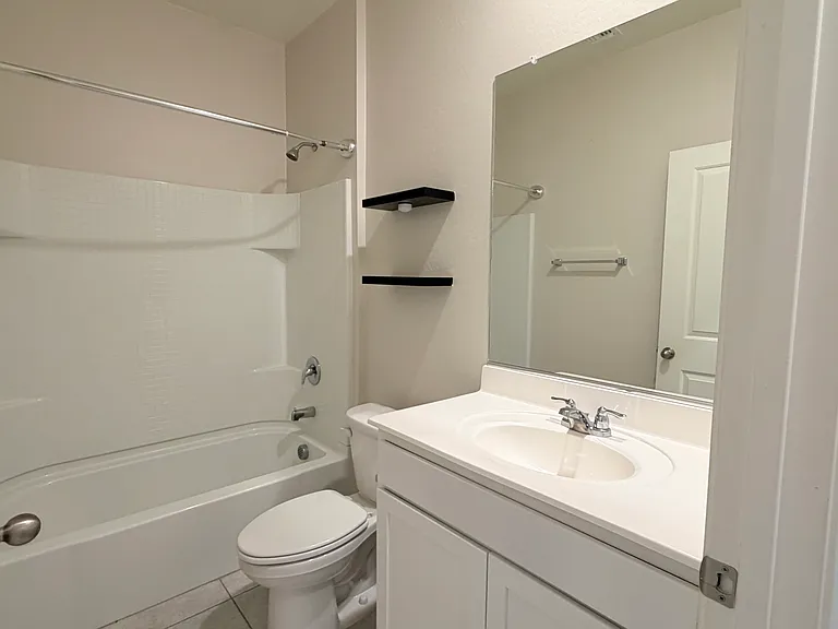 Bathroom #3