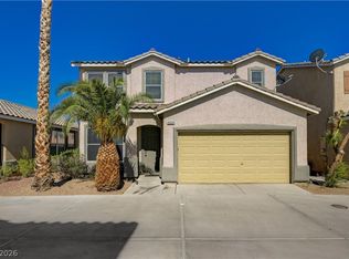 4934 Miners Ridge Dr, Whitney, NV 89122