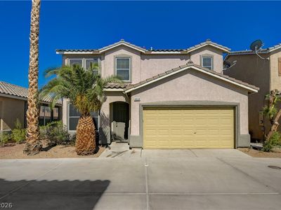 4934 Miners Ridge Dr, Whitney, NV, 89122