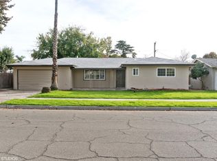 4550 E Garland Ave, Fresno, CA 93726