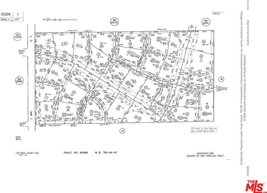 1st image of 0 Clearlawn Ave