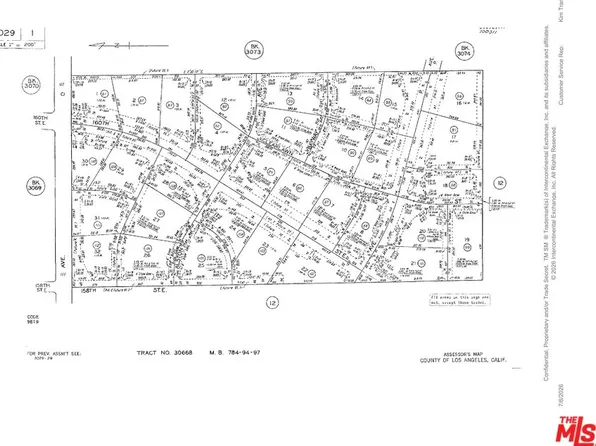 0 Clearlawn Ave, Lancaster, CA 93535