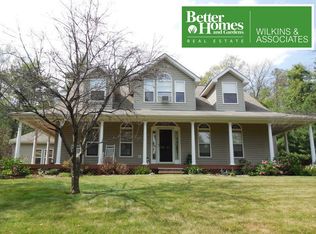 350 Andrew Cir, Stroudsburg, PA