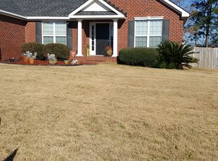 3009 Clarkston Rd, Augusta, GA 30909