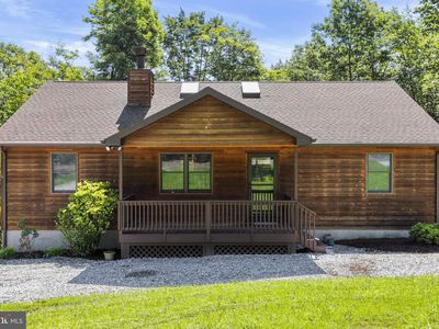 61 Key Oak Ln, Berkeley Springs, WV, 25411