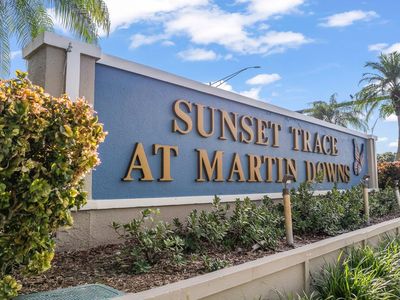 3664 SW Sunset Trace Circle, Palm City, FL, 34990