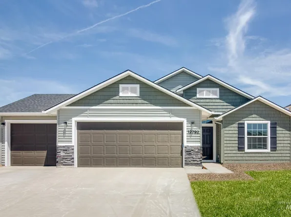 1497 Sunday River St, Middleton, ID 83644