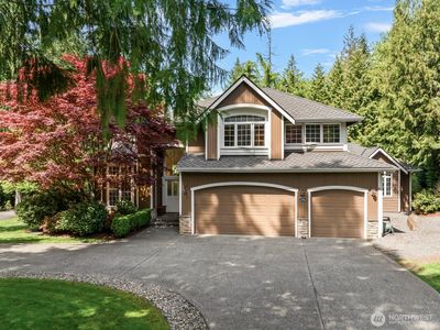 21460 NE 143rd Street, Woodinville, WA, 98077