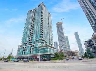 3985 Grand Park Dr #2305, Mississauga, ON L5B 0H8
