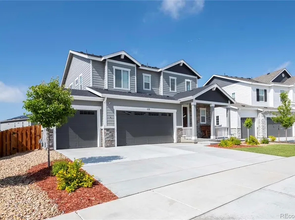 115 N Oak Hill Way, Aurora, CO 80018