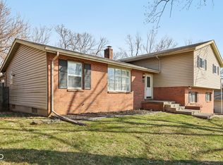912 Shawnee Pl, Connersville, IN
