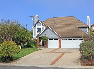 35242 Vista De Todo, Dana Pt, CA 92624