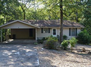 11 Marin Ln, Hot Springs, AR 71909