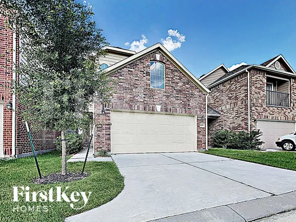 17006 Amarose Dr, Houston, TX 77090