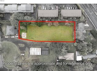 6603 SW Canyon Ln, Portland, OR