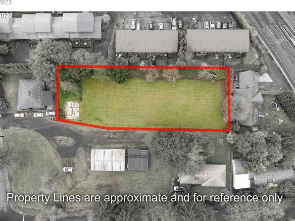 6603 SW Canyon Ln, Portland, OR 97225
