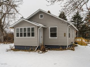 101 E Hancock Ave, Emerado, ND 58228