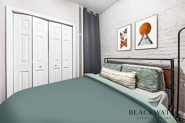 Rented by Blackwater Associates Inc. | media 7