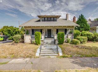 5266 NE Rodney Ave, Portland, OR 97211