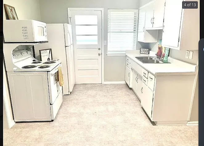 1 bed, 700 sqft, $895 — Photo 3