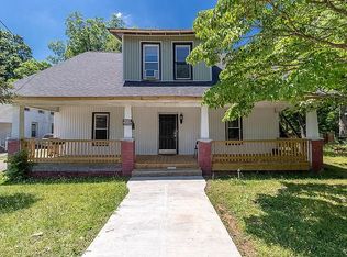 132 Buffalo Shoals Rd, Statesville, NC 28677