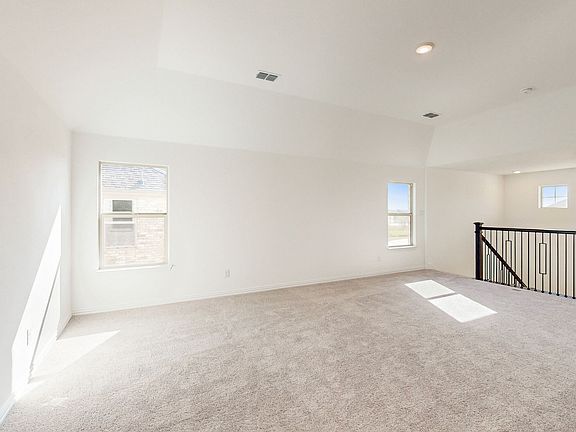 Game Room - Representational Photo