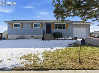6879 Chippewa Rd, Colorado Springs, CO 80915