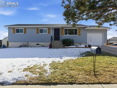6879 Chippewa Rd, Colorado Springs, CO, 80915