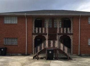 1218 France St, New Orleans, LA 70117