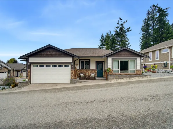 2850 7th Ave SE #8, Salmon Arm, BC V1E 0B7