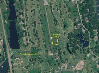 LOT PT31 32 Private Rd #5884, Emory, TX 75440