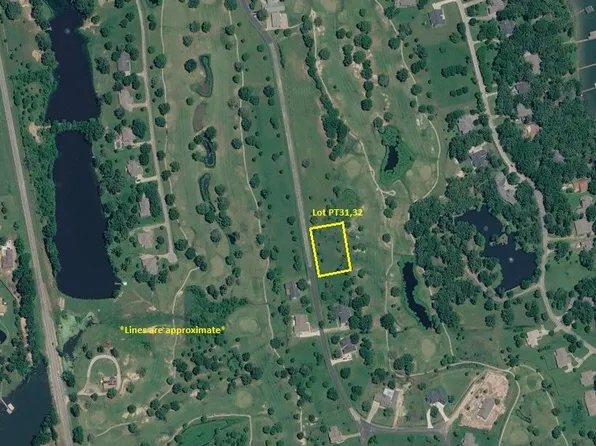 LOT PT31 32 Private Rd #5884, Emory, TX 75440