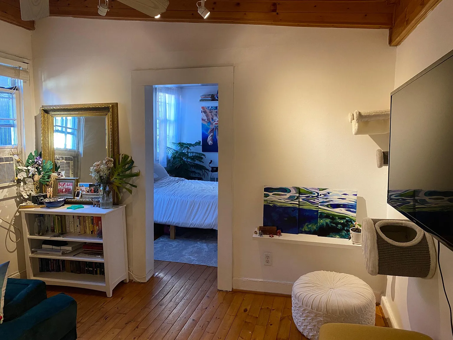1 bed, 500 sqft, $1,975 — Photo 3
