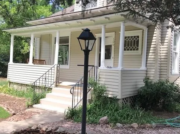 106 W Cheyenne Rd, Colorado Springs, CO 80906