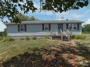 1160 Baxter Ridge Rd, Lawrenceburg, KY 40342