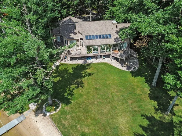 6577 Cottage Trl, Gaylord, MI 49735