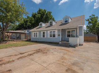 1532 Magdalena Dr, Oklahoma City, OK 73119