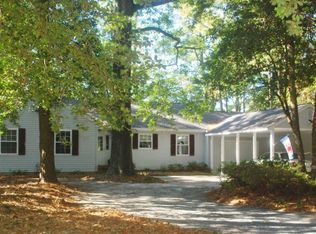 7342 Prettyman Cir, Exmore, VA 23350