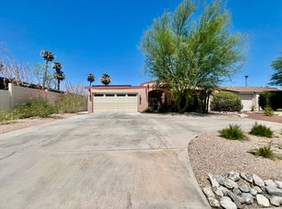 3650 E Mesquite Ave, Palm Springs, CA 92264