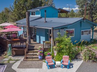 7683 SW Drake Dr, Culver, OR 97734