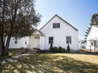 3545 S Taylor Ave, Milwaukee, WI 53207