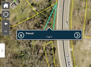 S Lake Dr, Lexington, SC 29072