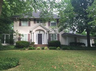 218 Orchard Ave, Saint Louis, MO
