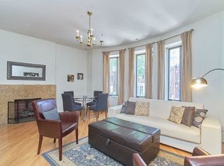 410 W 154th St #2, New York, NY 10032