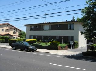 1550 Market St, Santa Clara, CA 95050